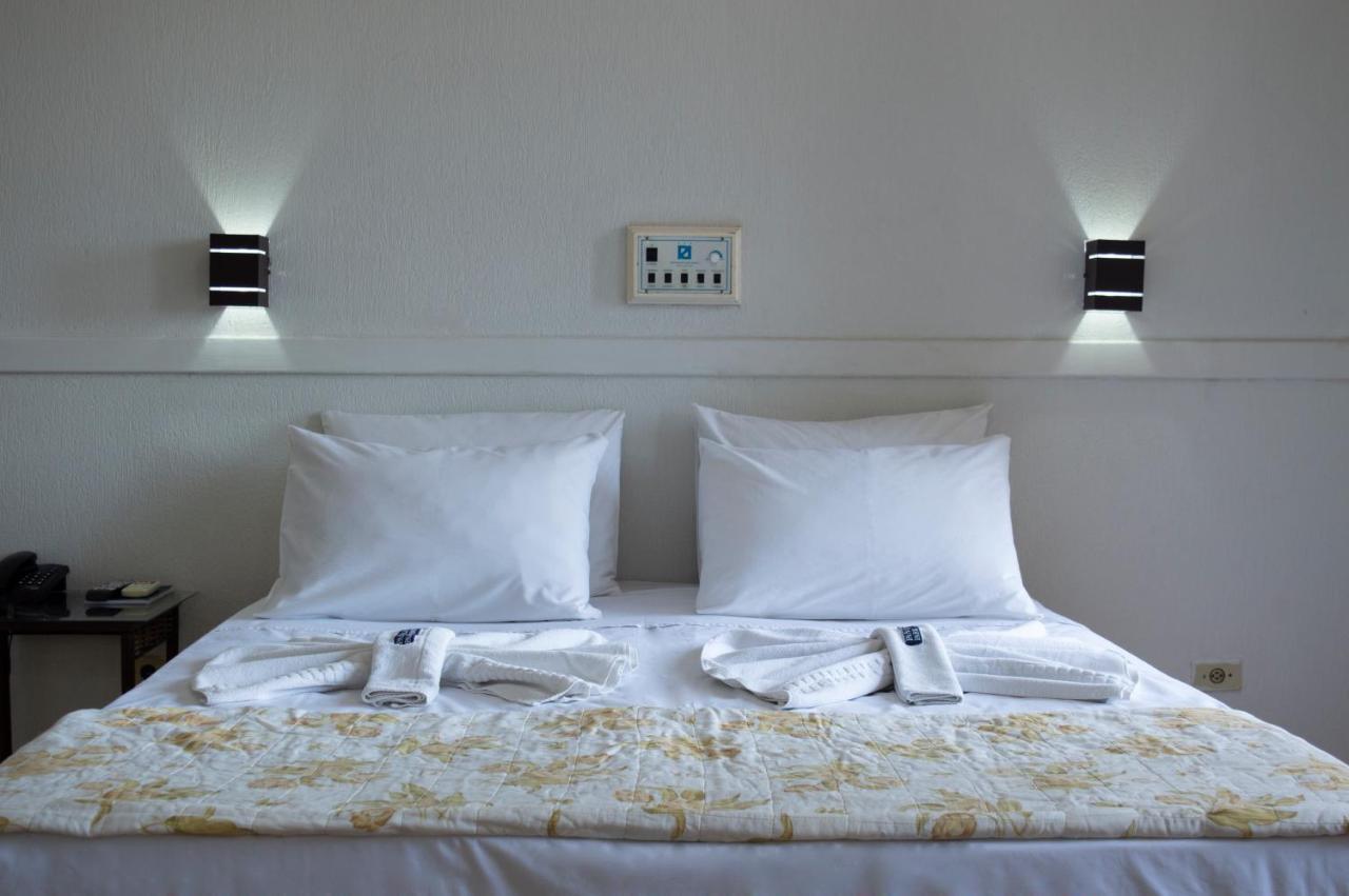 Panorama Park Hotel Igaracu do Tiete 外观 照片