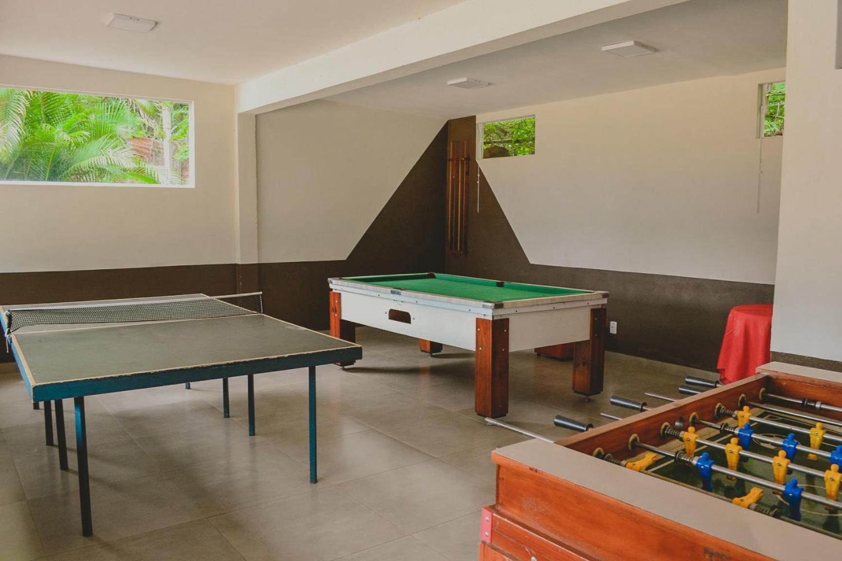 Panorama Park Hotel Igaracu do Tiete 外观 照片